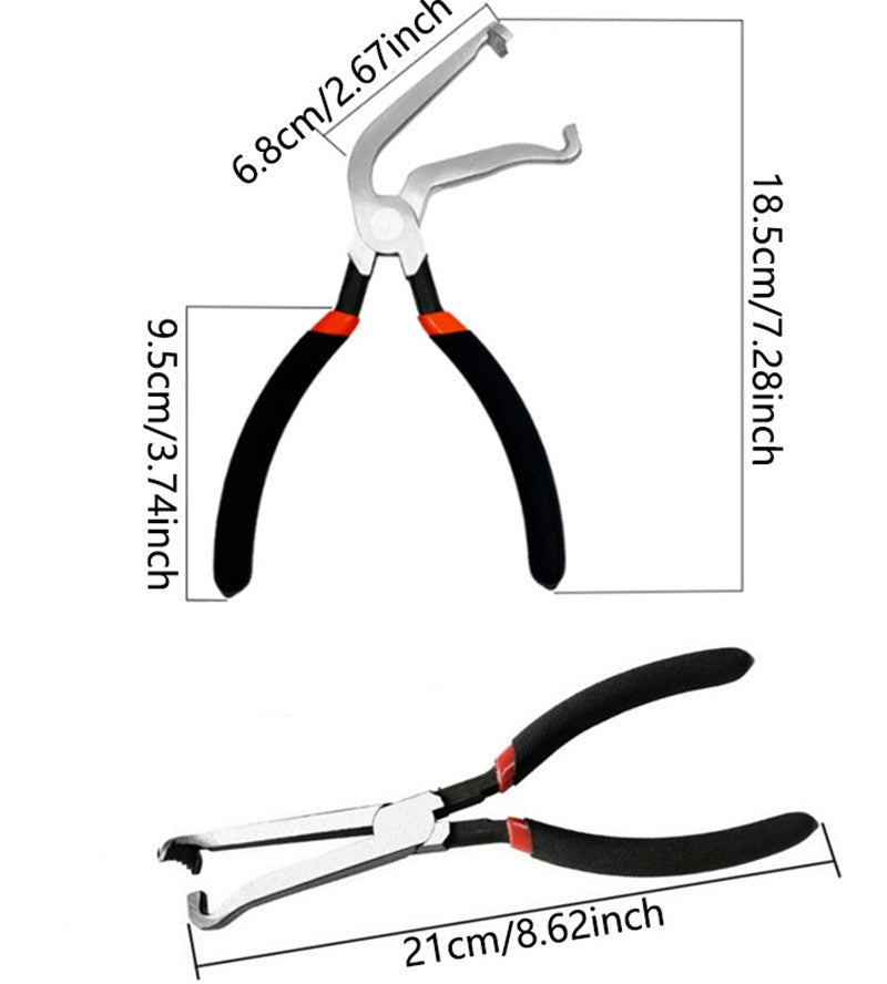 Electrical Disconnect Pliers Automotive Specialty Tool