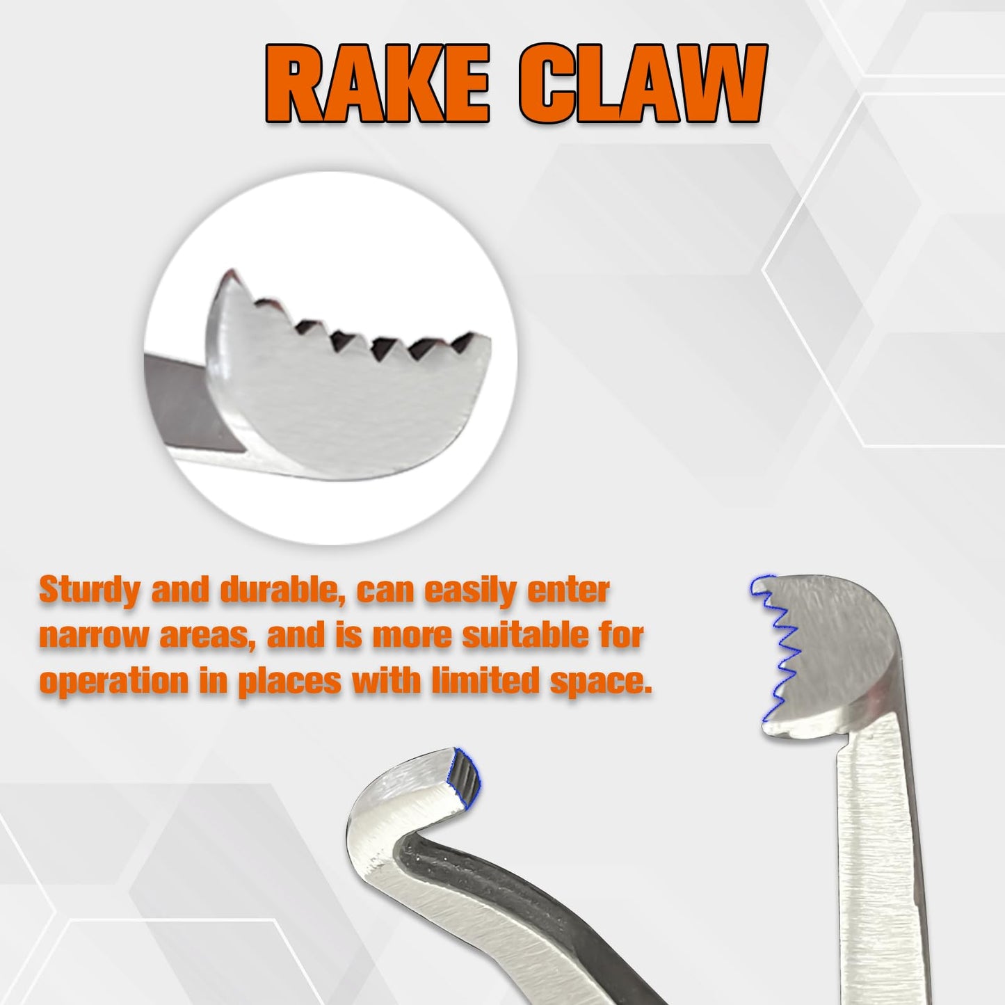 Electrical Disconnect Pliers Automotive Specialty Tool
