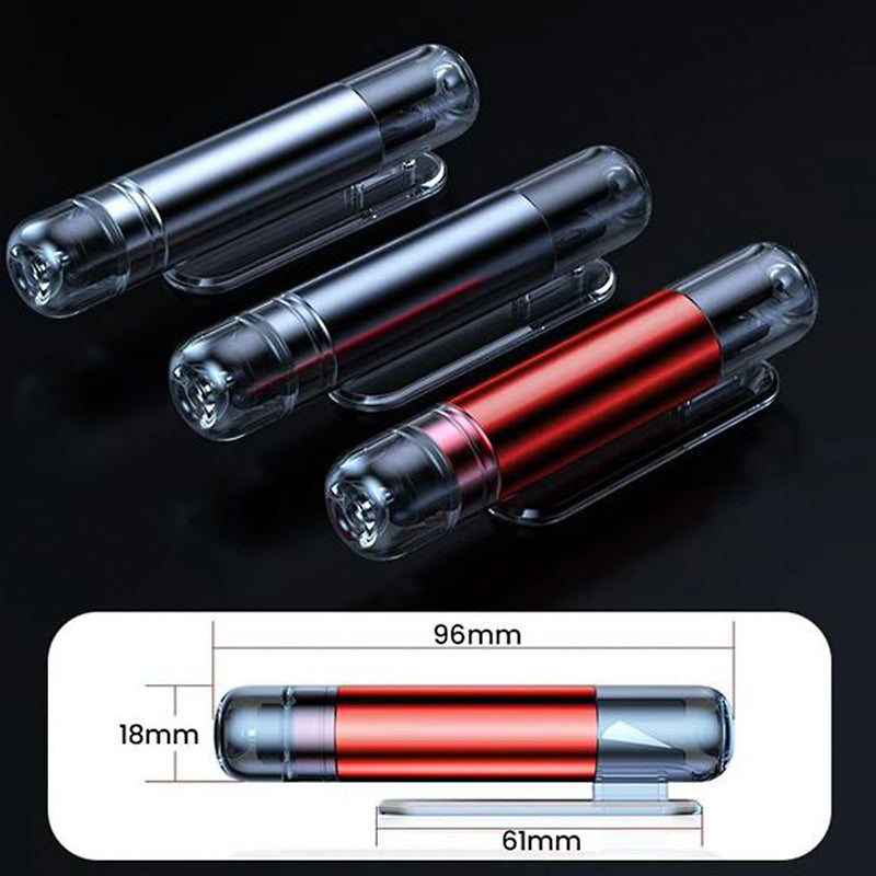 Mini Emergency Car Tool