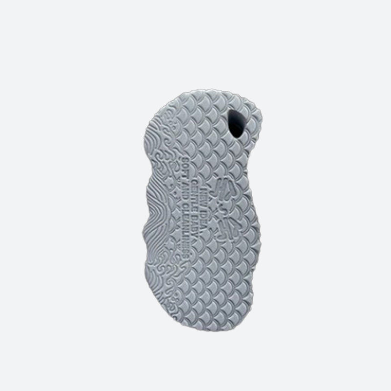 🧽✨ Super soft exfoliating bath sponge - gentle care for the skin