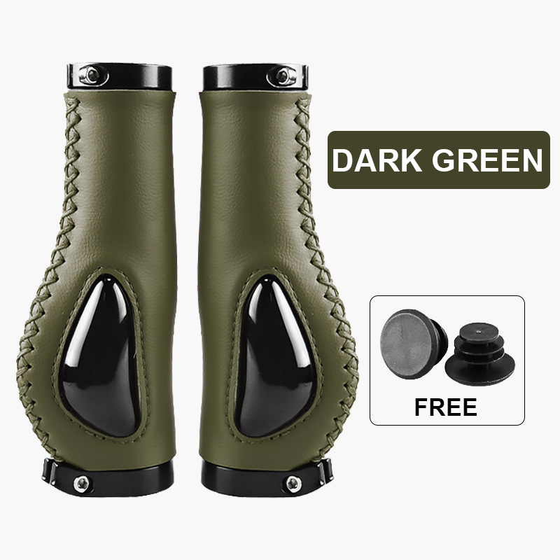 Bicycle Handlebar Grips