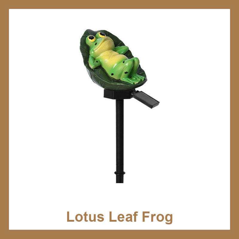 🔥Solar Owl Courtyard Lawn Garden Decorative Light