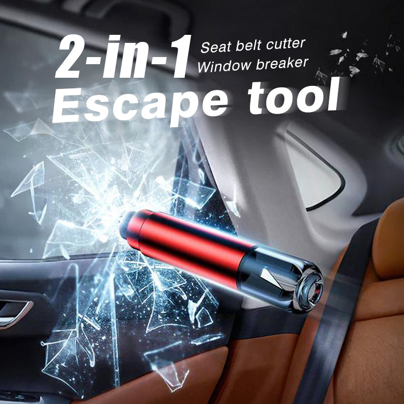 Mini Emergency Car Tool