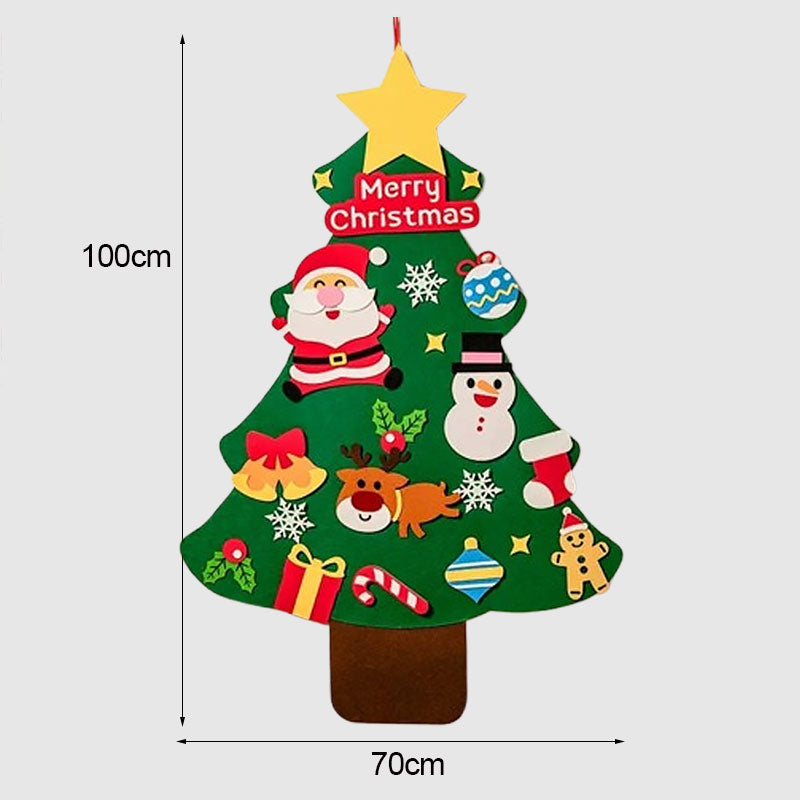Children's Christmas tree