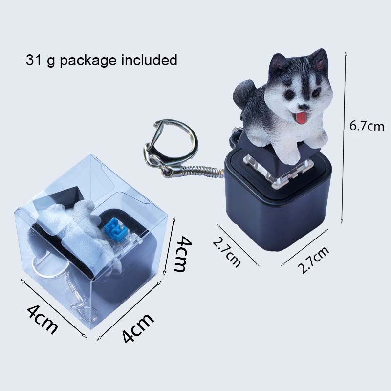 Children's Creative Stress Relief Toys