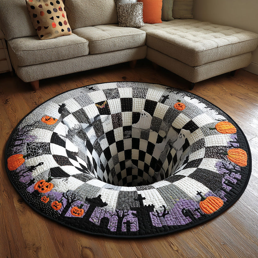 ๐โจ Halloween 3D carpet โจ๐