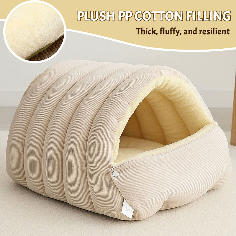 Winter Warm Pet Sleeping Bag
