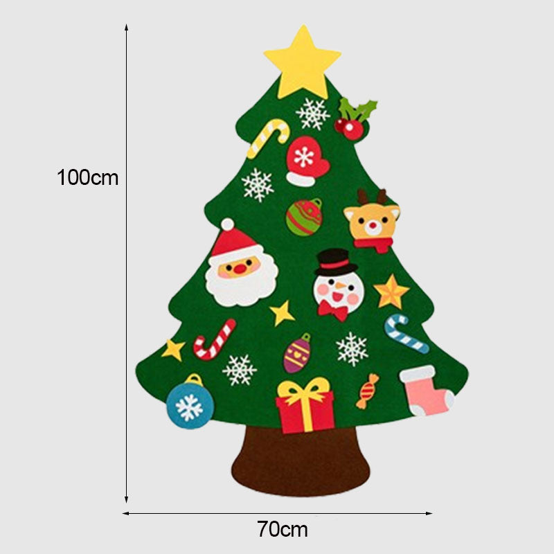 Children's Christmas tree