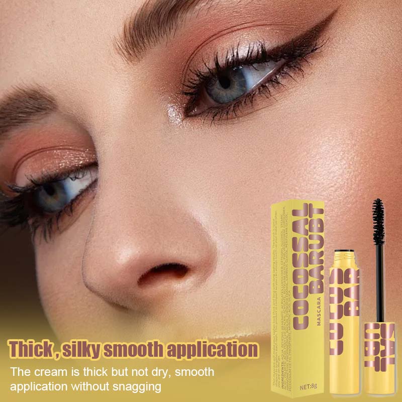 ⌛Buy 1 get 1 free🌸 Bubble Mascara|Volume and thickness. One swipe to stand out!