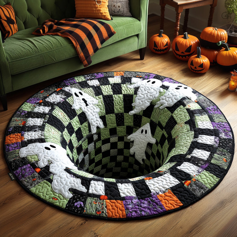 ๐โจ Halloween 3D carpet โจ๐