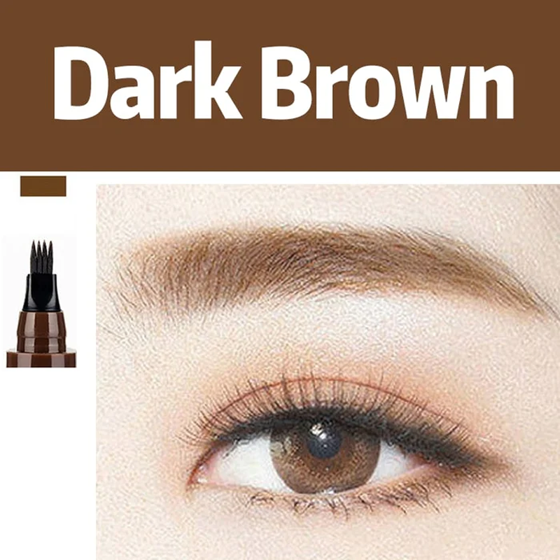⏳Buy 1. Get 1 free🔥💃🏻Crayon magic eyebrows. precise and waterproof.🖌️