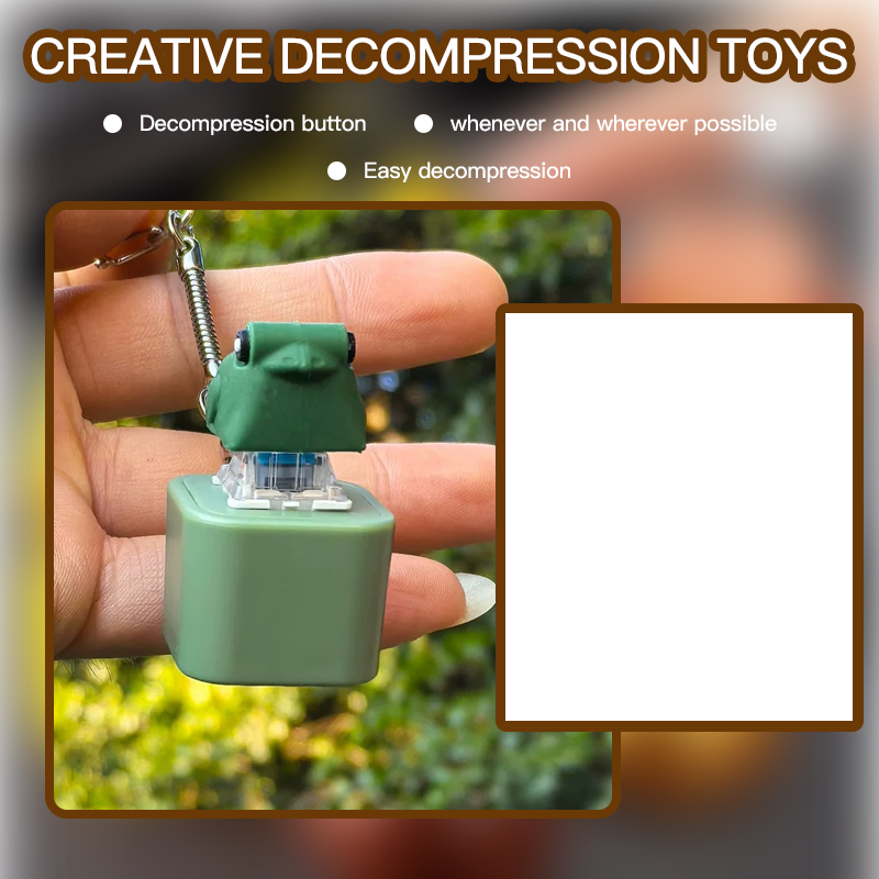 Children's Creative Stress Relief Toys