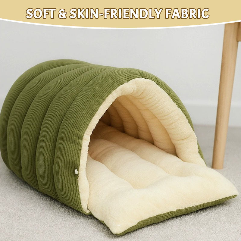 Winter Warm Pet Sleeping Bag