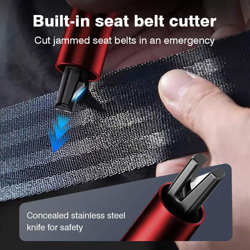 Mini Emergency Car Tool