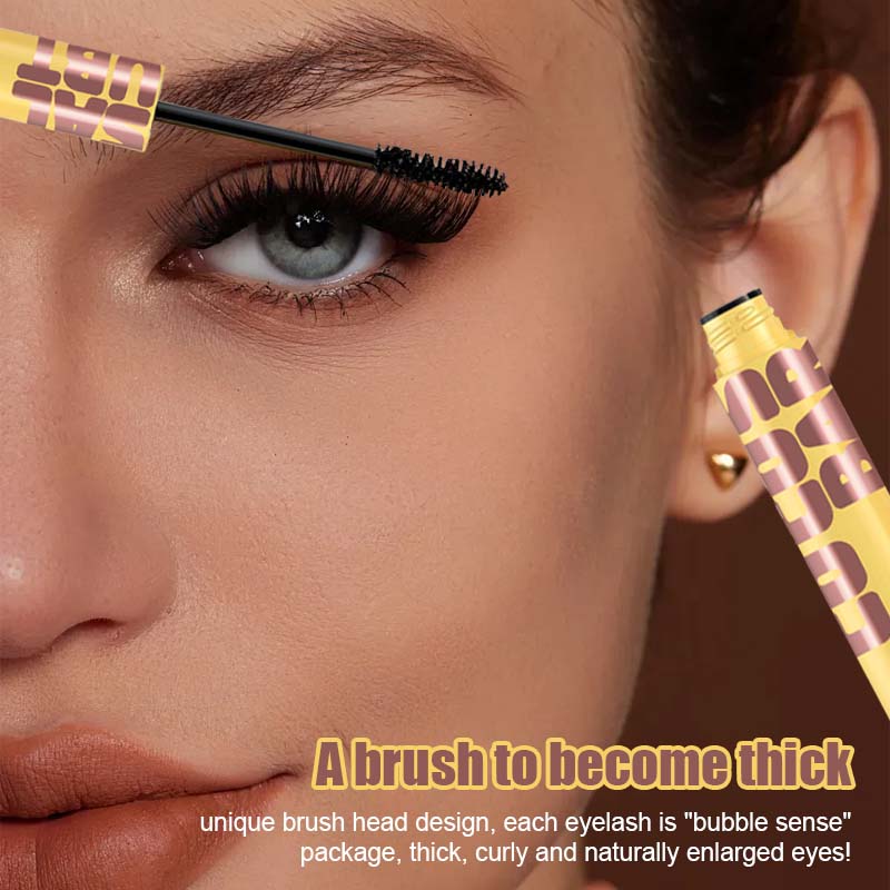 ⌛Buy 1 get 1 free🌸 Bubble Mascara|Volume and thickness. One swipe to stand out!