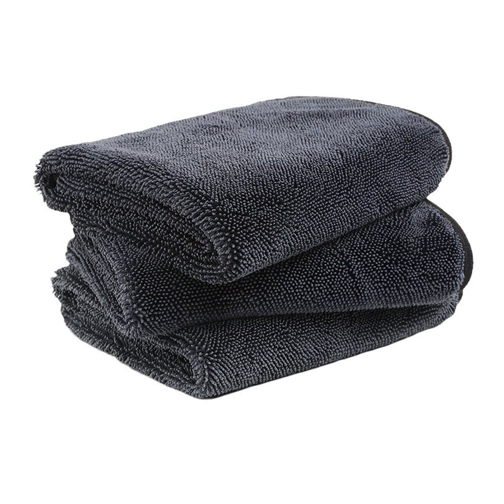 Microfiber drying towel for car 🔥