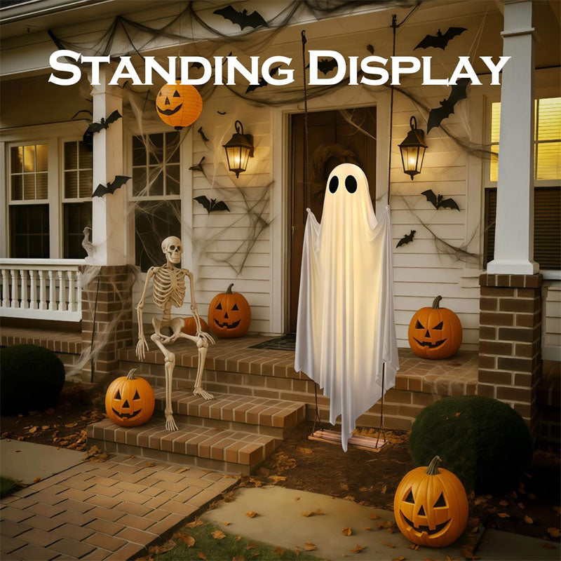 Hanging Swing Ghost