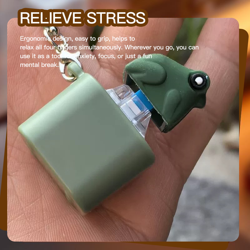 Children's Creative Stress Relief Toys