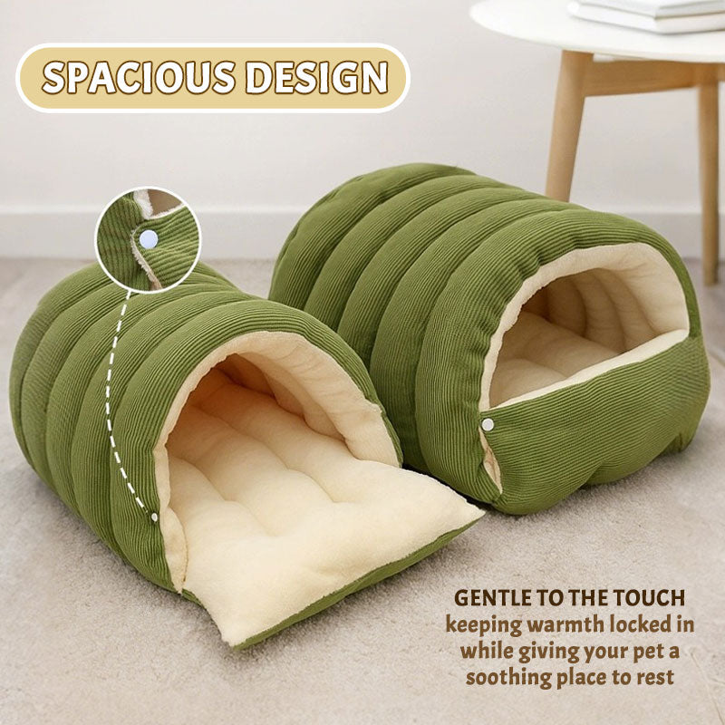 Winter Warm Pet Sleeping Bag