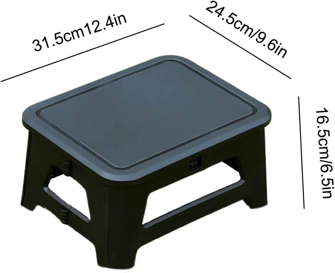 Portable camping toilet - compact and hygienic solution for outdoor adventures