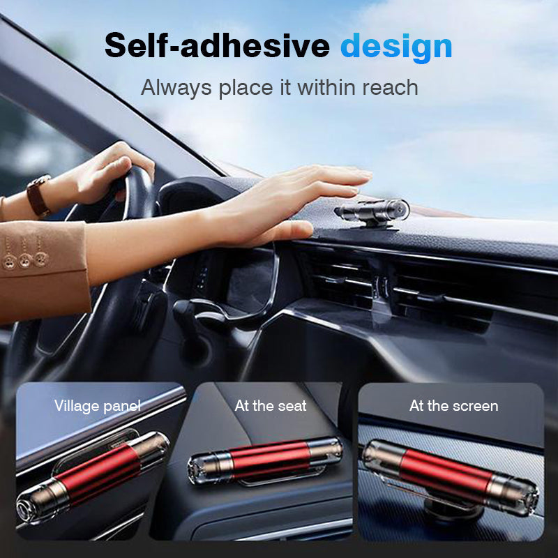 Mini Emergency Car Tool