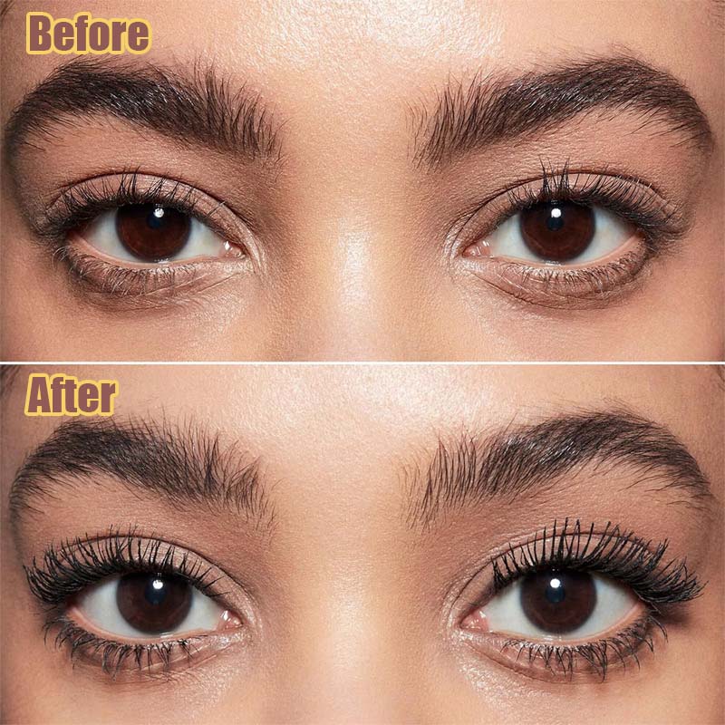 ⌛Buy 1 get 1 free🌸 Bubble Mascara|Volume and thickness. One swipe to stand out!