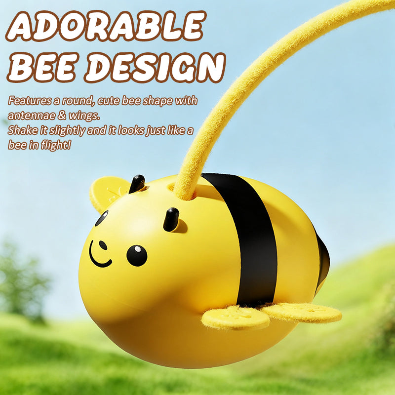 🐝 Bee Pearl Adventure