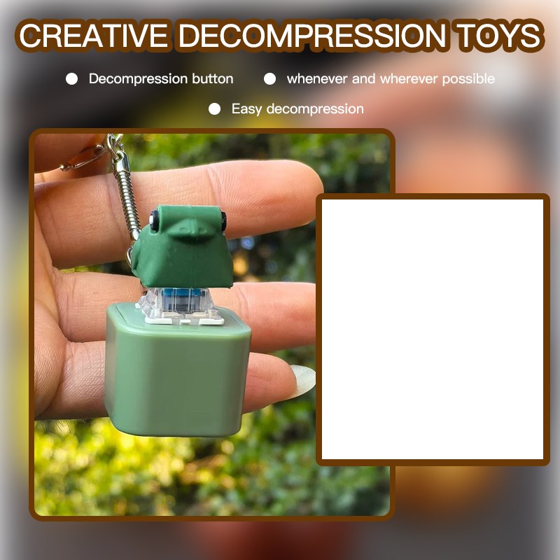 Children's Creative Stress Relief Toys