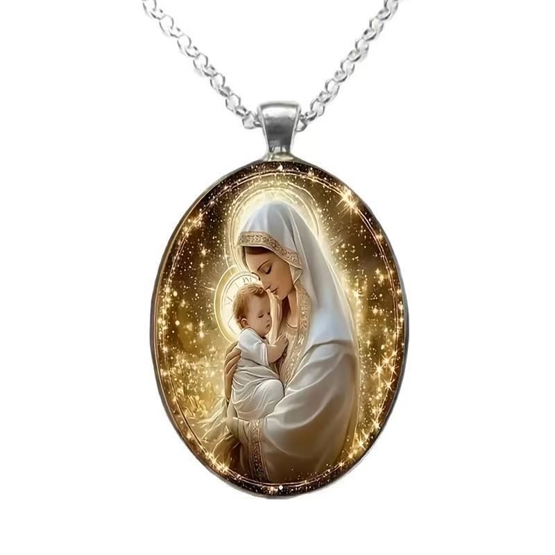 🔥Early Christmas sale 49% discount🎁Christmas gift tag – Faithful yea