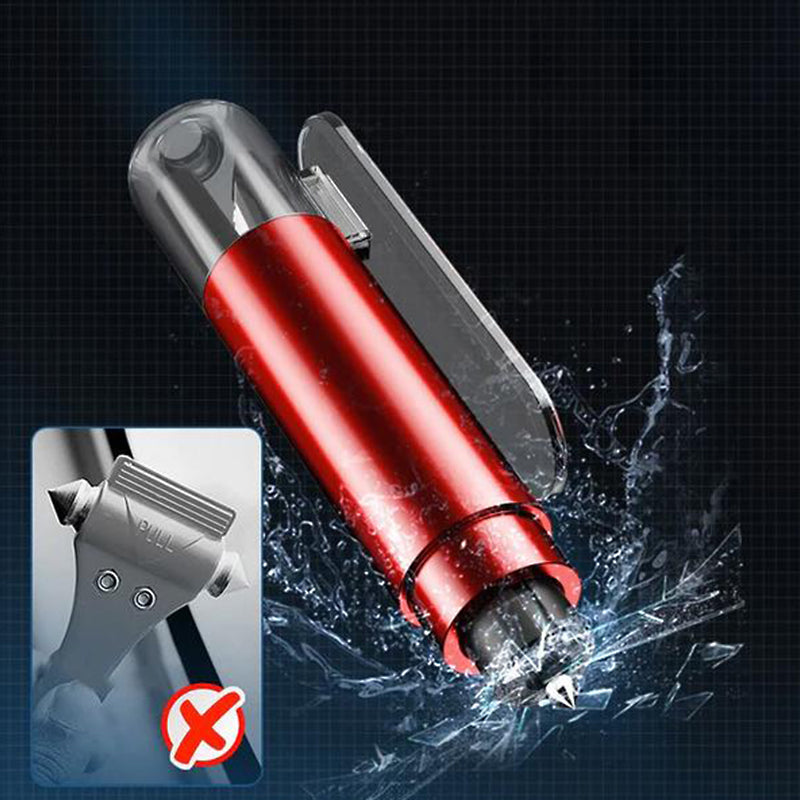 Mini Emergency Car Tool