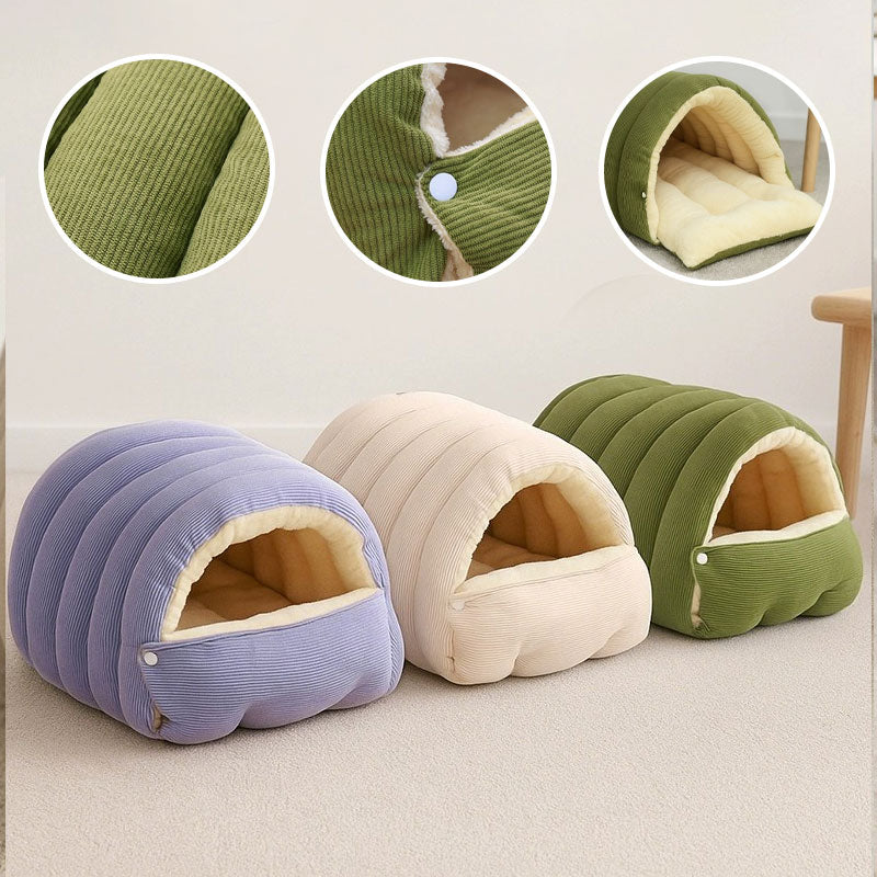 Winter Warm Pet Sleeping Bag