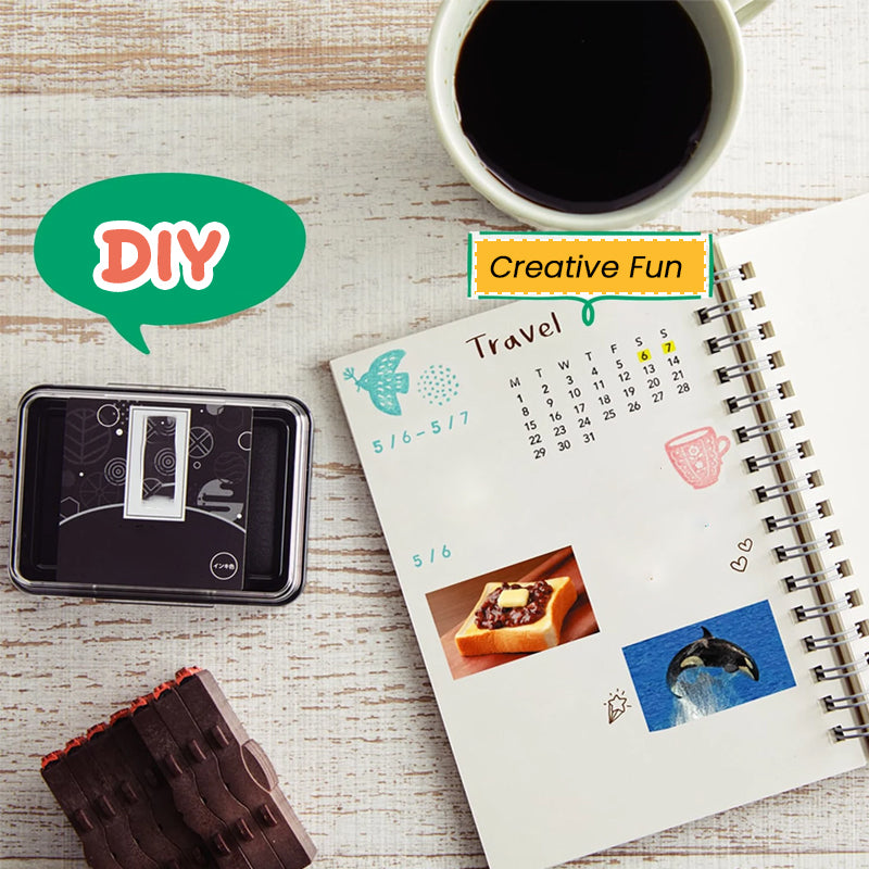 ๐
TimeBlocks Connected Calendar Stamp