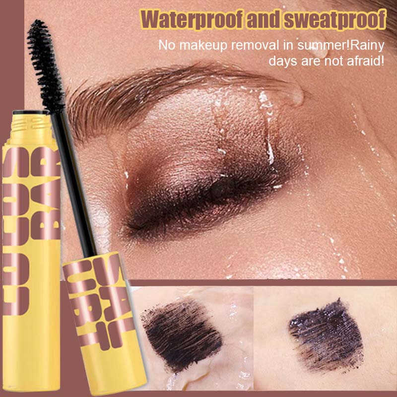⌛Buy 1 get 1 free🌸 Bubble Mascara|Volume and thickness. One swipe to stand out!