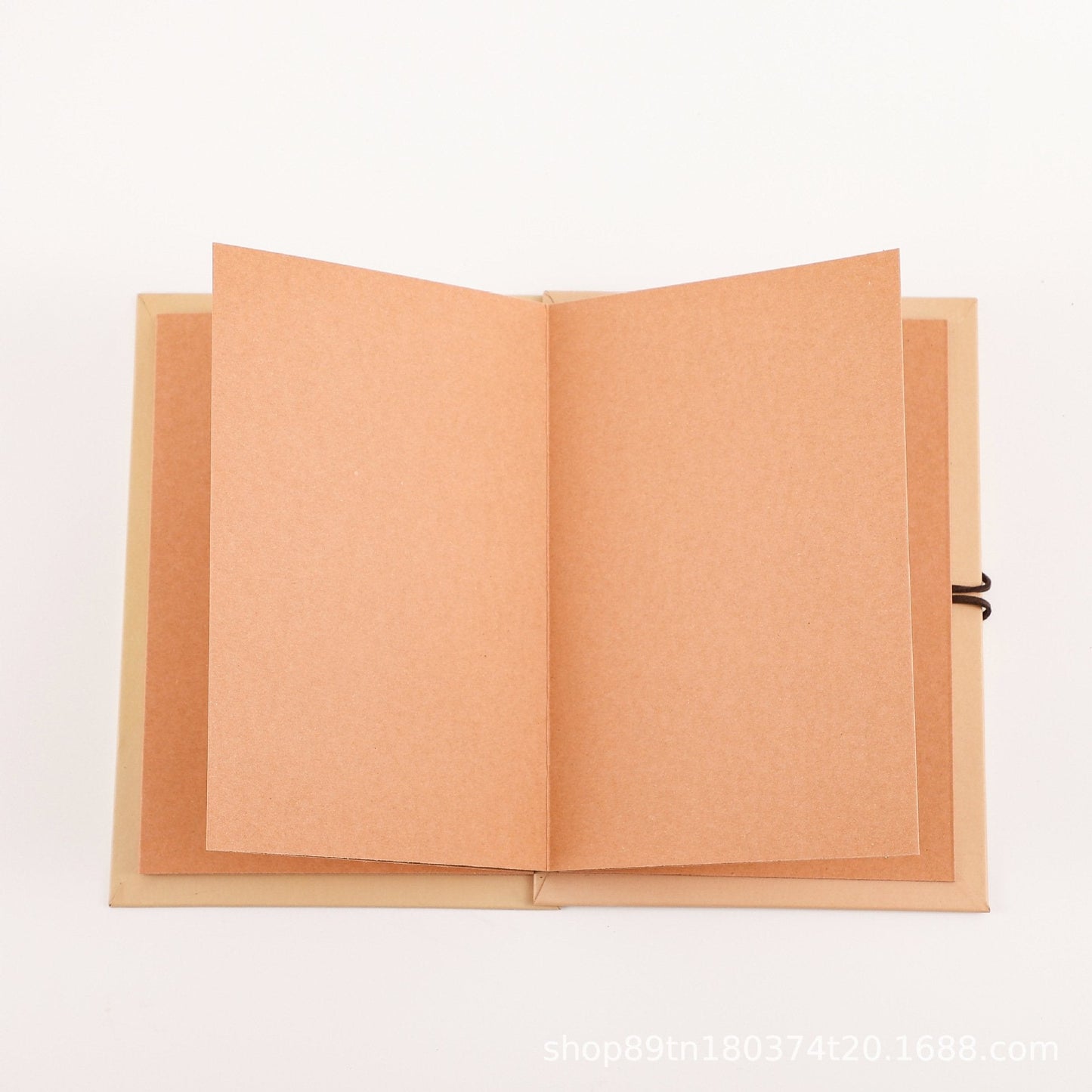 ✨The memory keeper: 230 cm foldable scrapbook album