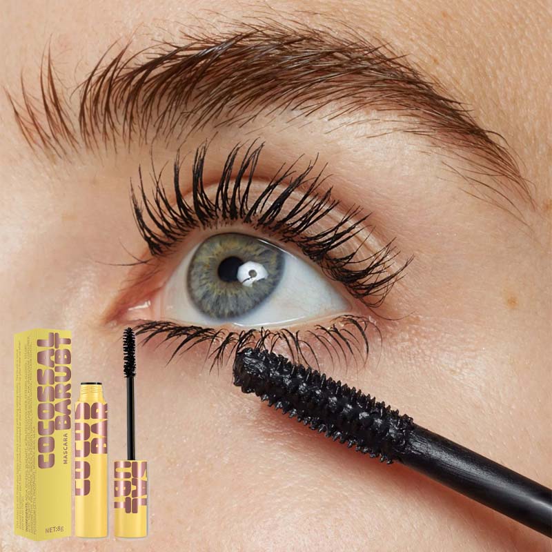 ⌛Buy 1 get 1 free🌸 Bubble Mascara|Volume and thickness. One swipe to stand out!