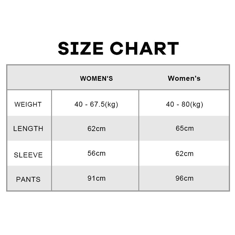 Seamless Elastic Thermal Underwear