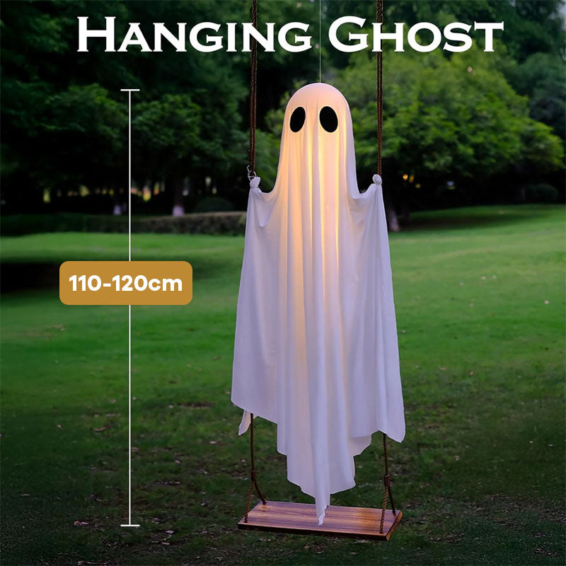 Hanging Swing Ghost