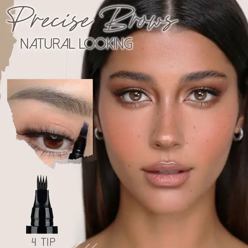 ⏳Buy 1. Get 1 free🔥💃🏻Crayon magic eyebrows. precise and waterproof.🖌️