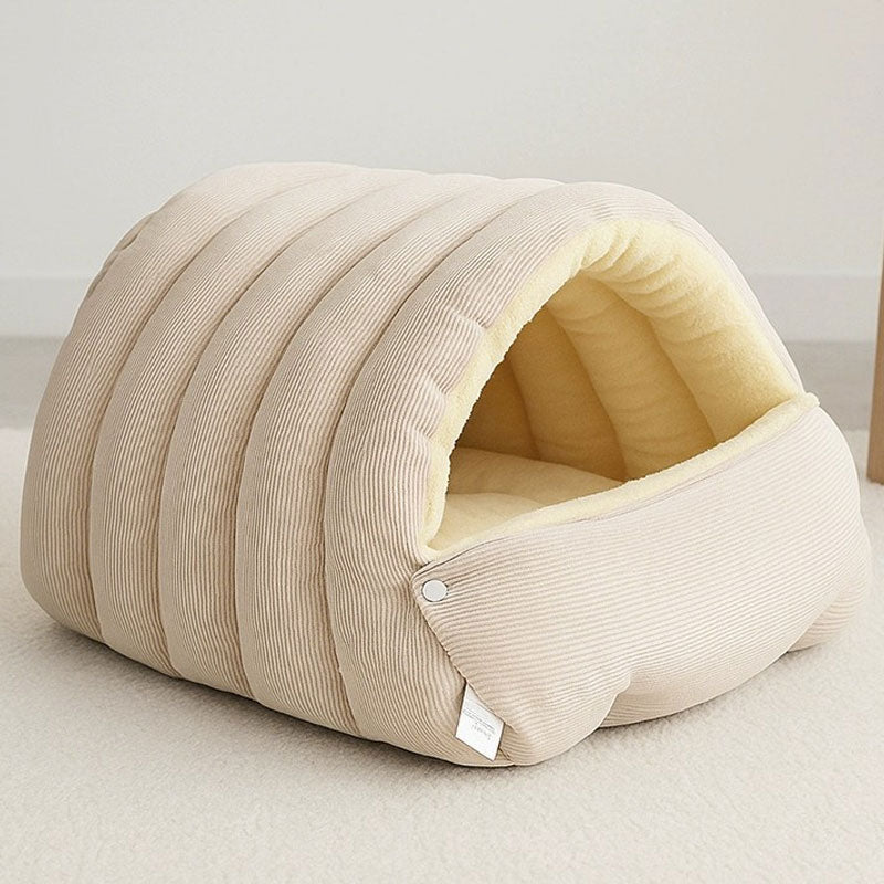 Winter Warm Pet Sleeping Bag