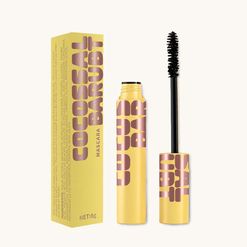 ⌛Buy 1 get 1 free🌸 Bubble Mascara|Volume and thickness. One swipe to stand out!