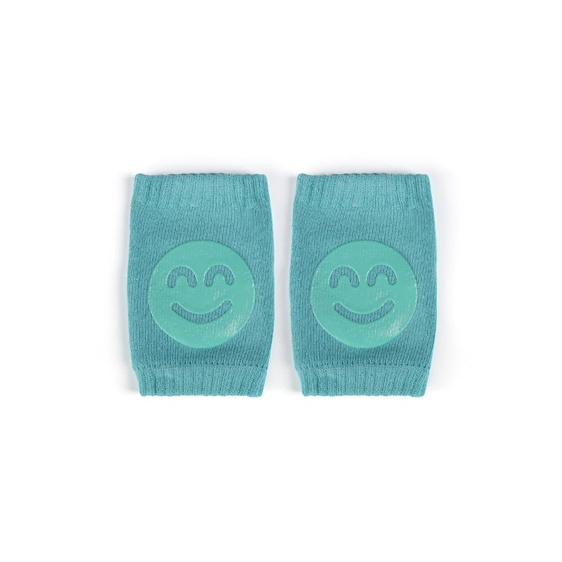 👶 Crawling knee pads for babies (non-slip, reinforced, soft) – fall protection, suitable for outdoor camping ✿
