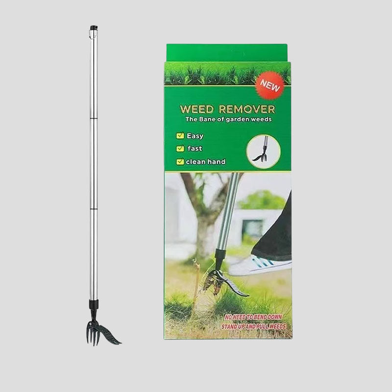 🌿 Weed Eater – Stand Tall, Pull Easy!/Weed Eater-Stand Tall, Pull Easy!