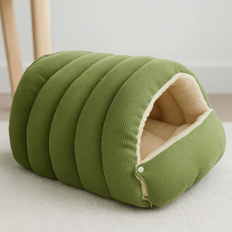 Winter Warm Pet Sleeping Bag