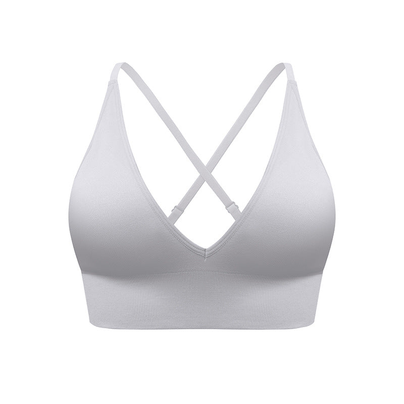 ๐ Adjustable triangle bra | Sexy & comfortable
