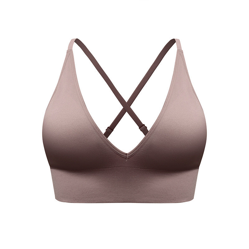 ๐ Adjustable triangle bra | Sexy & comfortable