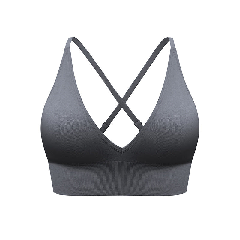๐ Adjustable triangle bra | Sexy & comfortable