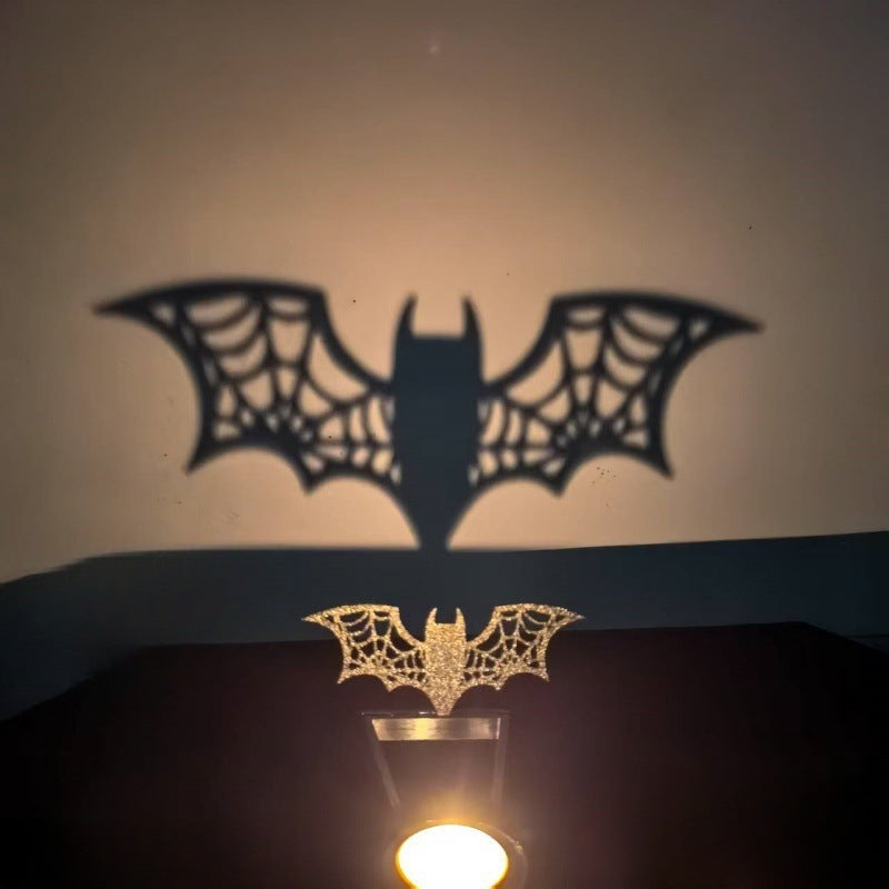 Fun Halloween Candle Holders