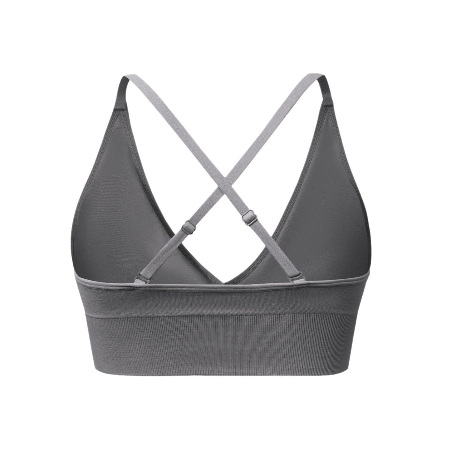 ๐ Adjustable triangle bra | Sexy & comfortable