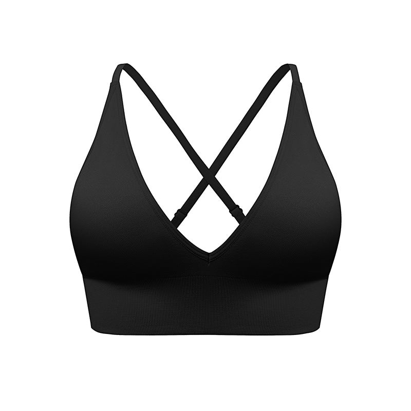 ๐ Adjustable triangle bra | Sexy & comfortable