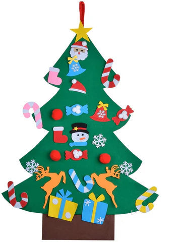 Children's Christmas tree